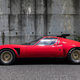 Illustration for article titled Lamborghini Restored The Most Amazing Miura